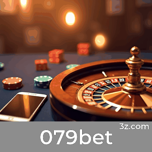 Experiência de Jogos de Mesa ao Vivo com 079bet