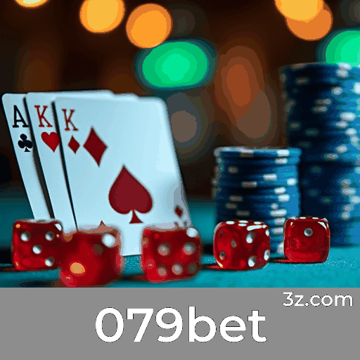 079bet: Plataforma Confiável e Segura