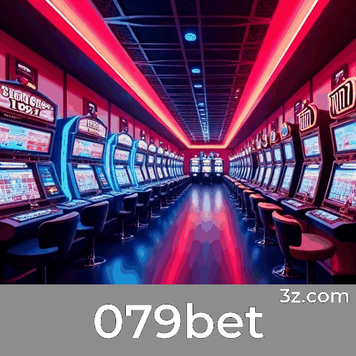 079bet: Plataforma Confiável e Segura