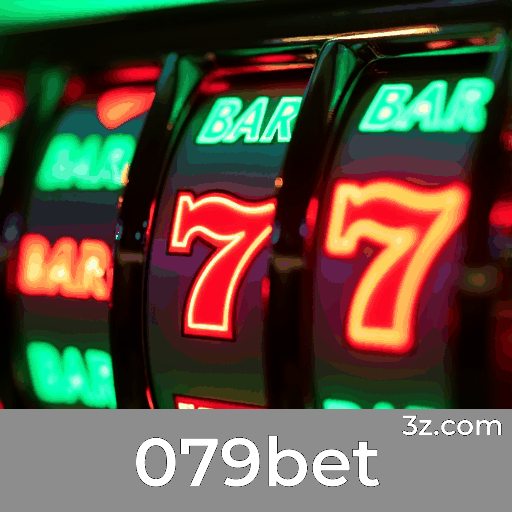 079bet: Jogos de Cassino que Surpreendem e Entretêm