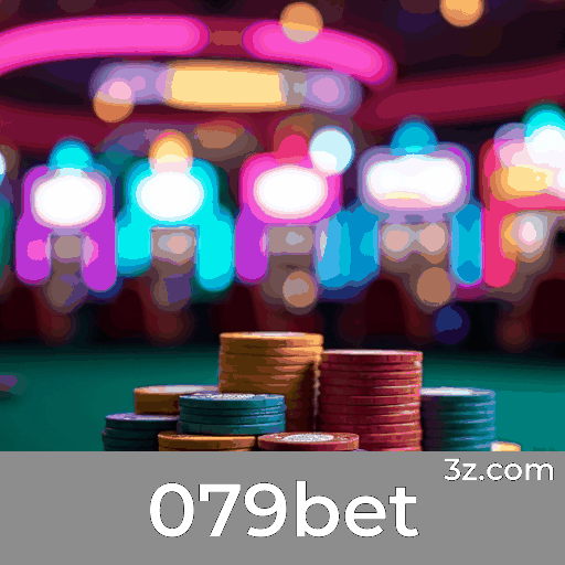 079bet: Plataforma Confiável e Segura