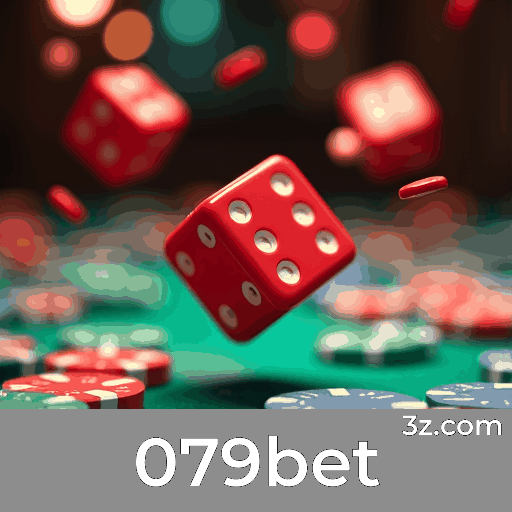079bet: Experimente a Aposta Móvel Completa e Conveniente