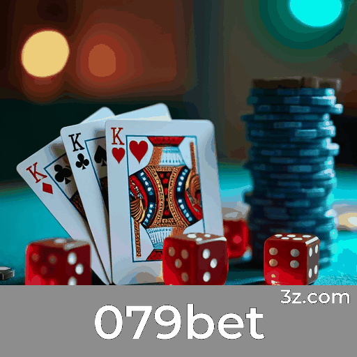 079bet: Experiência de Cassino de Elite ao Vivo