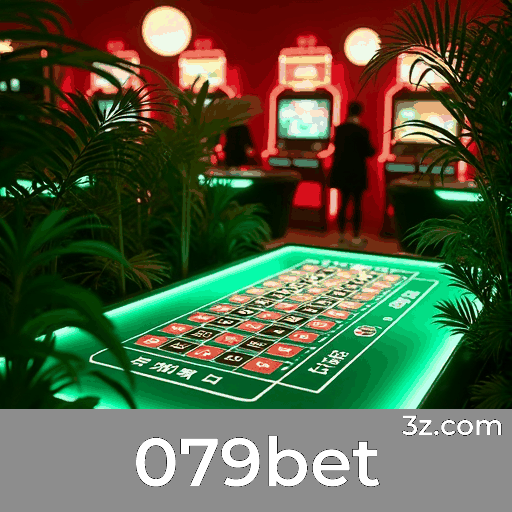 079bet: Plataforma Confiável e Segura
